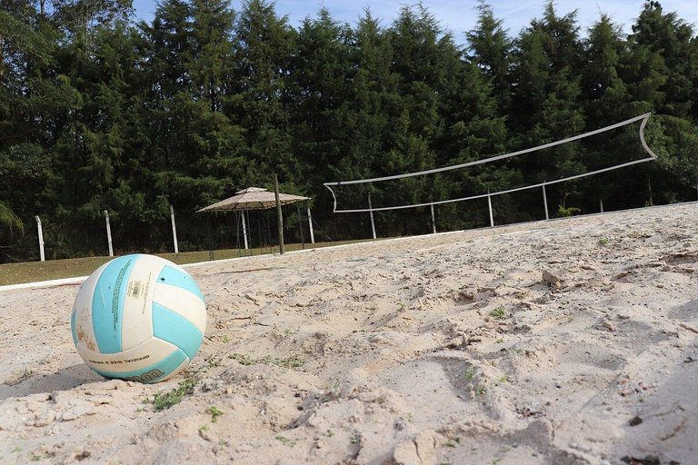 Fazenda em Itapetininga, Paz, Descanso e Piscinas
