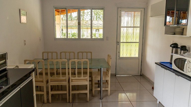 Fazenda, Paz, Descanso e Piscinas (com WiFi)