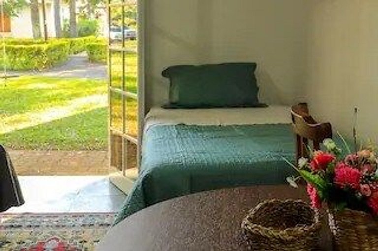 Fazenda Com Piscinas e Natureza Exuberante!