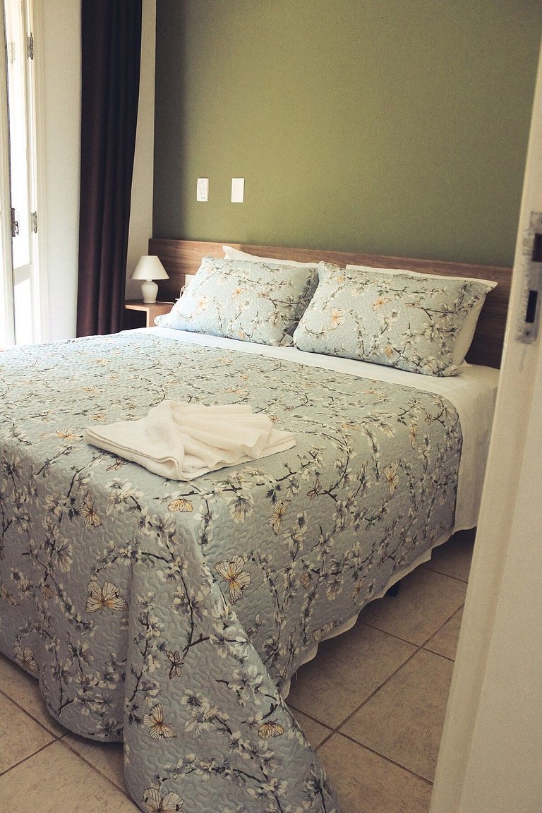 Casa em Fazenda Paradisíaca