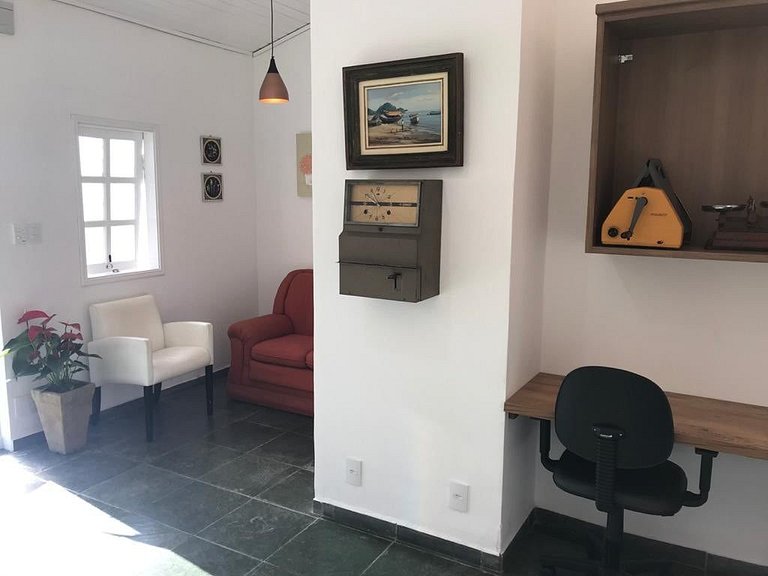 Casa em Fazenda Paradisíaca