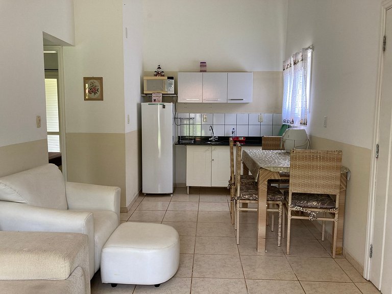 Casa em Fazenda Com Piscinas